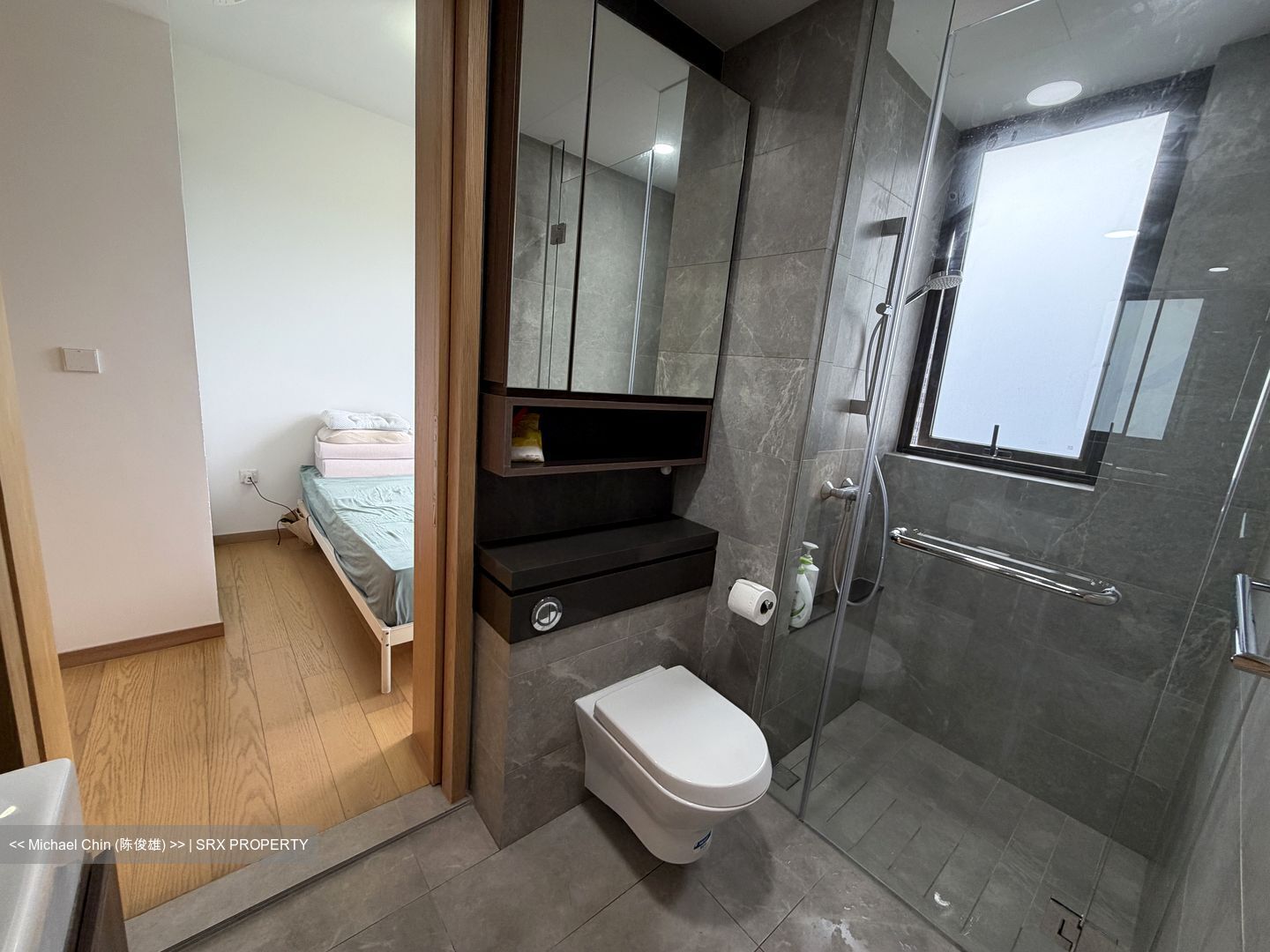Midwood (D23), Condominium #530674621
